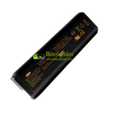 Baterie pro Konftel AEC18650-2S2P [Náhradní baterie]
